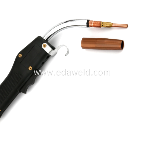 TW-400 MIG welding torch teo type mig torch